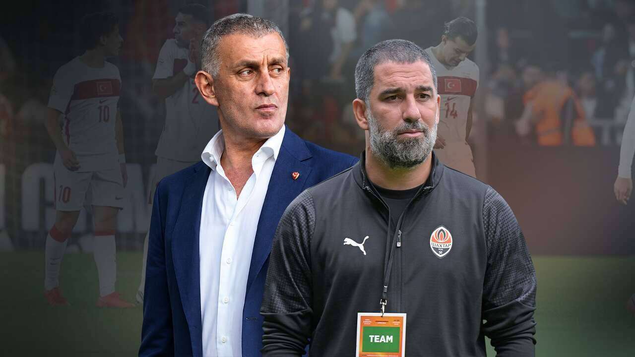 A Milli Takım'ın yeni hocasını açıkladı: Herkes Arda'yı beklerken o geliyor, Hacıosmaoğlu imzayı bizzat attıracak! 1